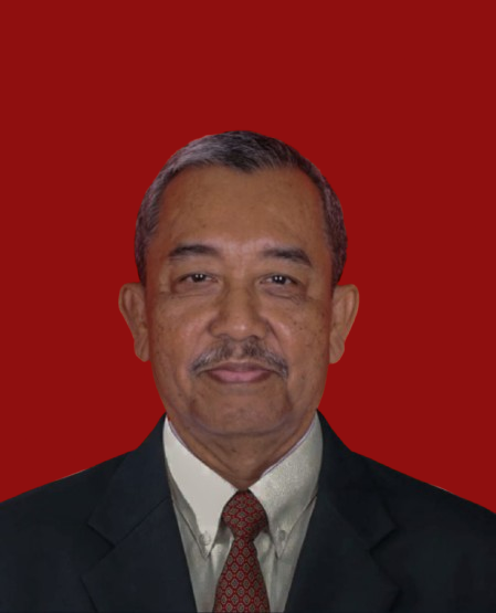 Silas Suhardi