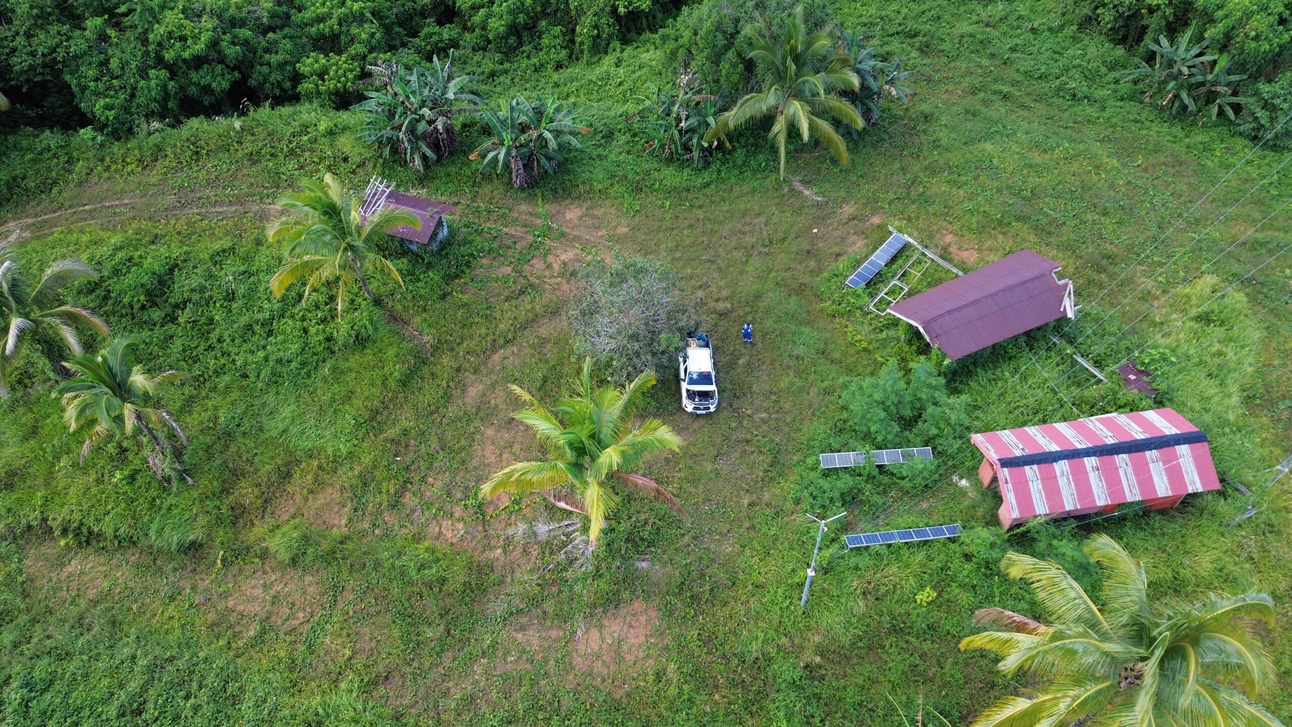 eagle view repeater room3